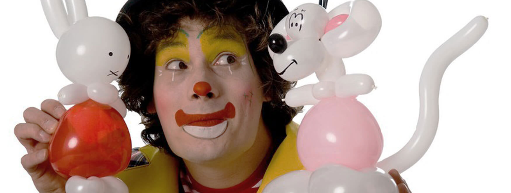 entertainmens-clown-ballonnen