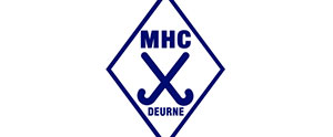 mhc-deurne-logo