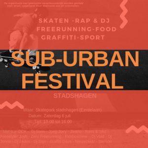 Sub-Urban-Festival-Zwolle