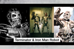 Steltlopers-The-Ironman-en-Terminator-Steltenlopers-Entertainmens
